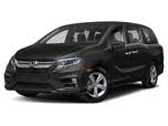 Honda Odyssey EX FWD