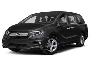 Honda Odyssey EX FWD