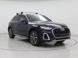 Audi Q5 quattro Premium Plus S Line 45 TFSI