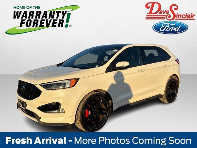 2022 Ford Edge ST AWD