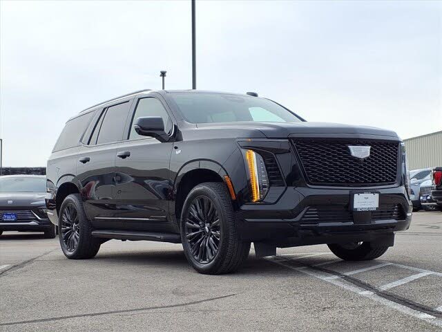 2025 Cadillac Escalade Sport 4WD