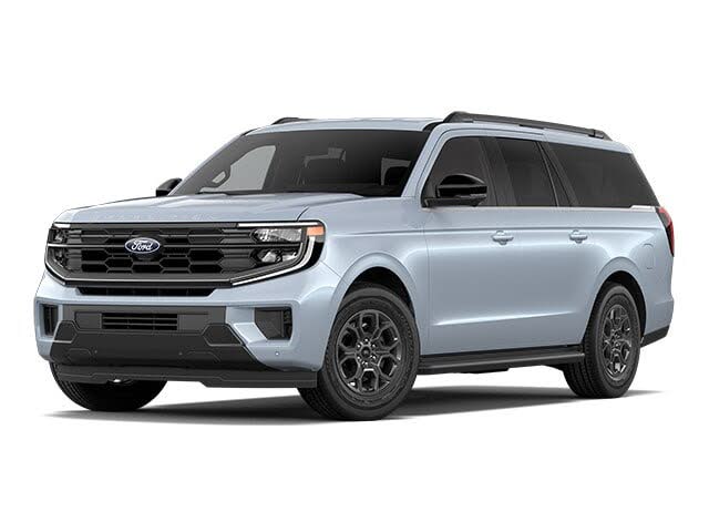 2026 Ford Expedition MAX Active RWD