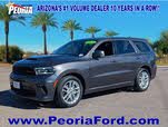 Dodge Durango R/T AWD