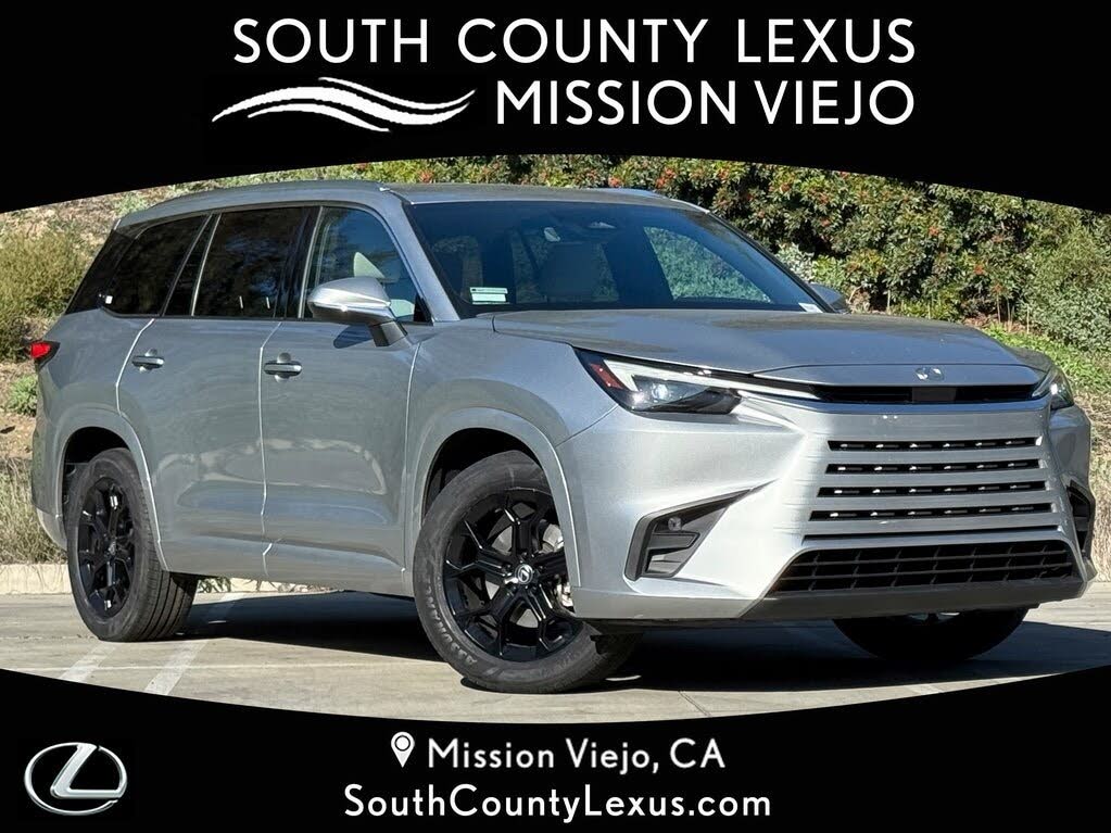 2024 Lexus TX 350 FWD