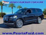 Lincoln Navigator Reserve 4WD