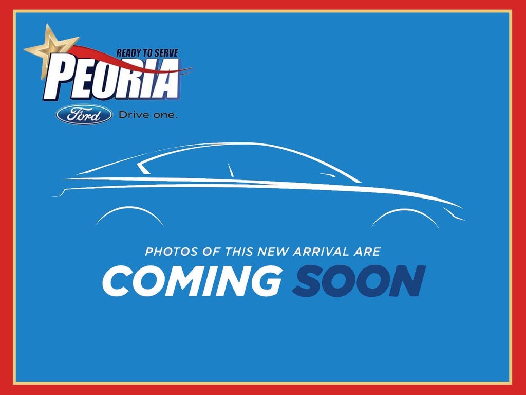 2026 Ford Explorer Active RWD