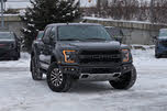 Ford F-150 Raptor SuperCrew 4WD