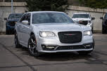 Chrysler 300 S V6 RWD