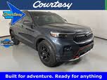 Ford Explorer Timberline AWD