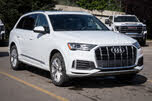 Audi Q7 quattro Premium 45 TFSI