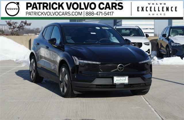2026 Volvo EX30 Twin Ultra eAWD