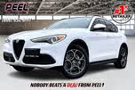Alfa Romeo Stelvio Sprint AWD