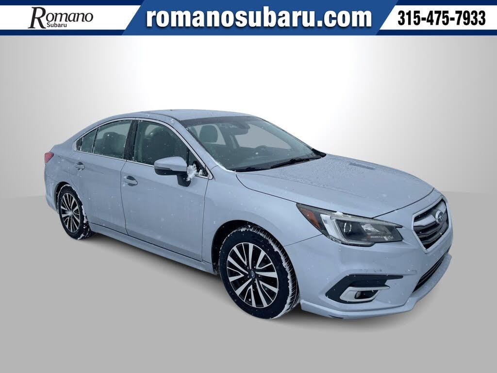2019 Subaru Legacy 2.5i Premium AWD