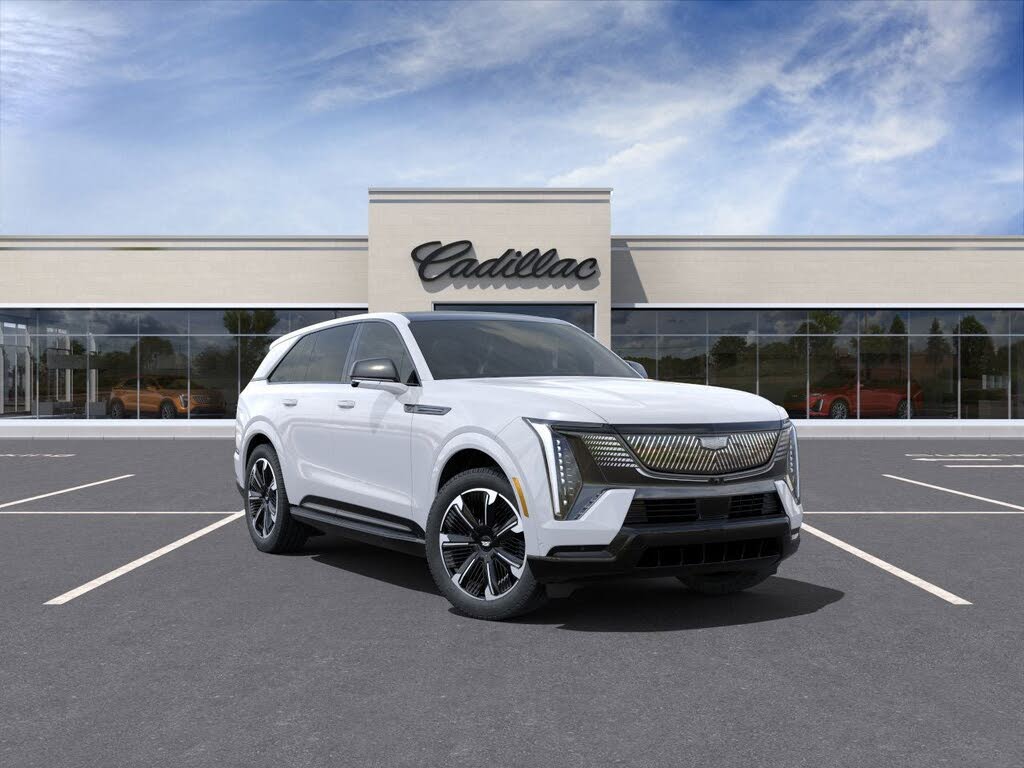 2025 Cadillac Escalade IQ Sport 1 AWD