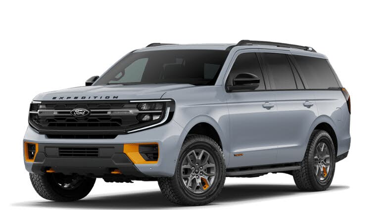 2026 Ford Expedition Tremor 4WD