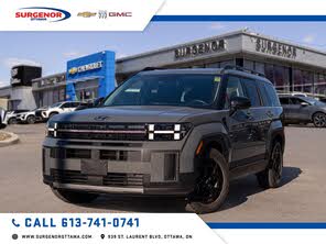 Hyundai Santa Fe XRT AWD