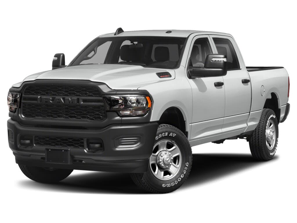 2024 RAM 2500 Tradesman Crew Cab LB 4WD