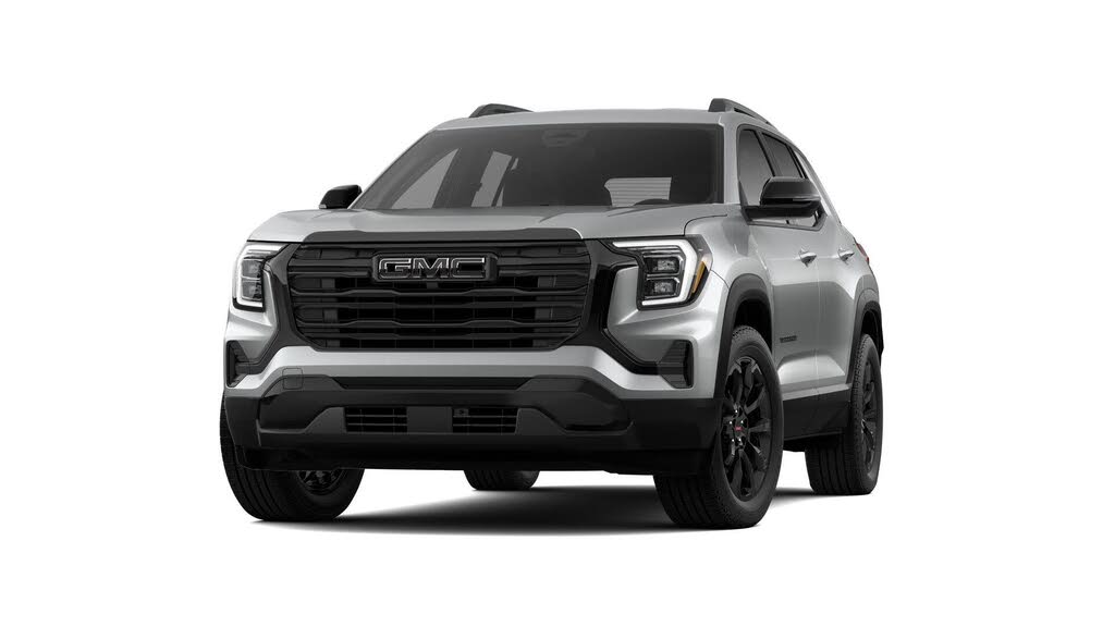 2026 GMC Terrain Elevation FWD