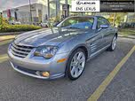 2004 Chrysler Crossfire