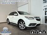 Acura MDX SH-AWD with Elite Package