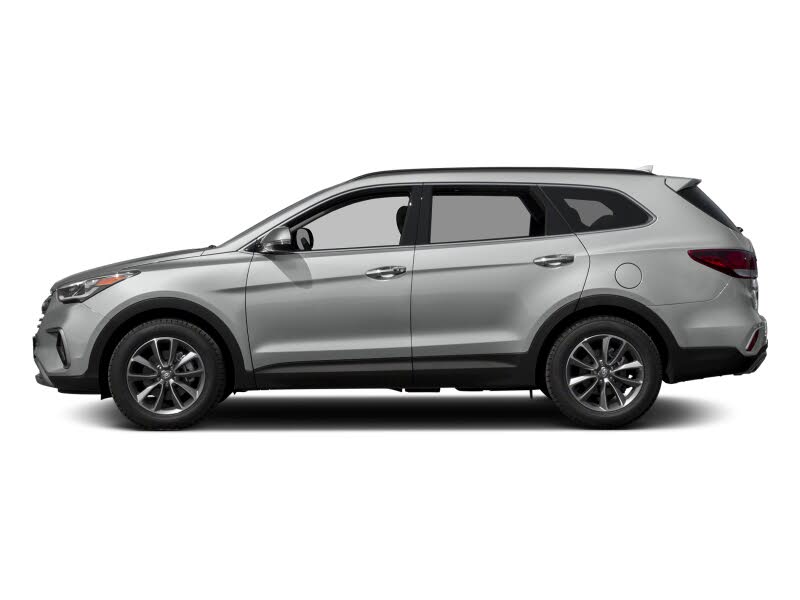2018 Hyundai Santa Fe XL FWD