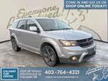 Dodge Journey Crossroad AWD