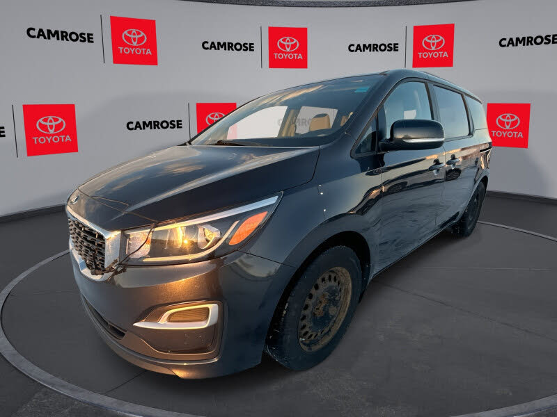 2020 Kia Sedona LX FWD