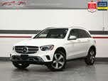 Mercedes-Benz GLC 300 SUV 4MATIC