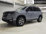 Honda Passport TrailSport AWD
