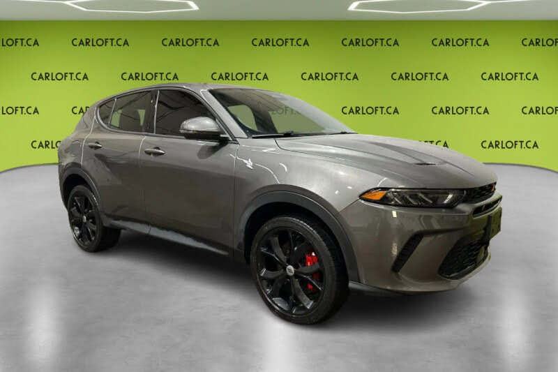 2024 Dodge Hornet GT AWD