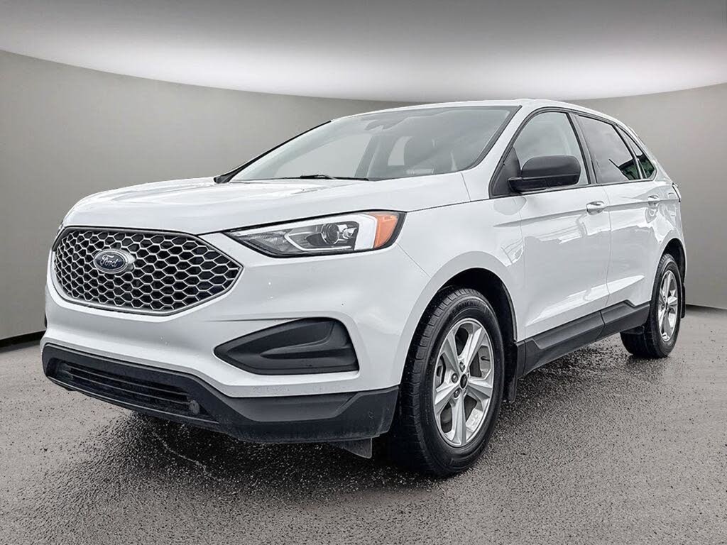 2024 Ford Edge SE AWD