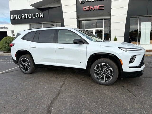 2026 Buick Enclave Sport Touring AWD