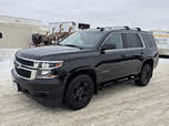 Chevrolet Tahoe LS 4WD