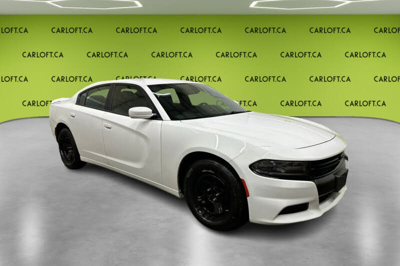 2020 Dodge Charger R/T RWD