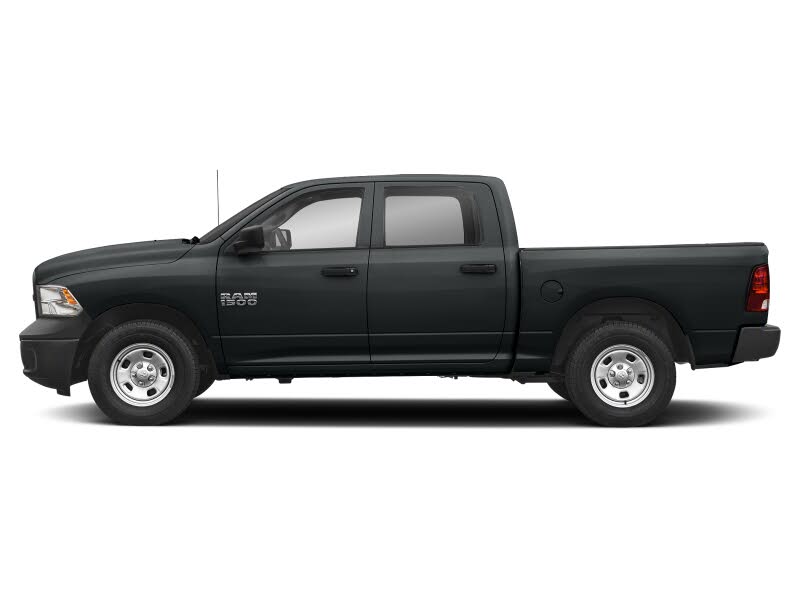 2020 RAM 1500 Classic Express Crew Cab SB 4WD