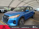 Nissan Kicks SV FWD