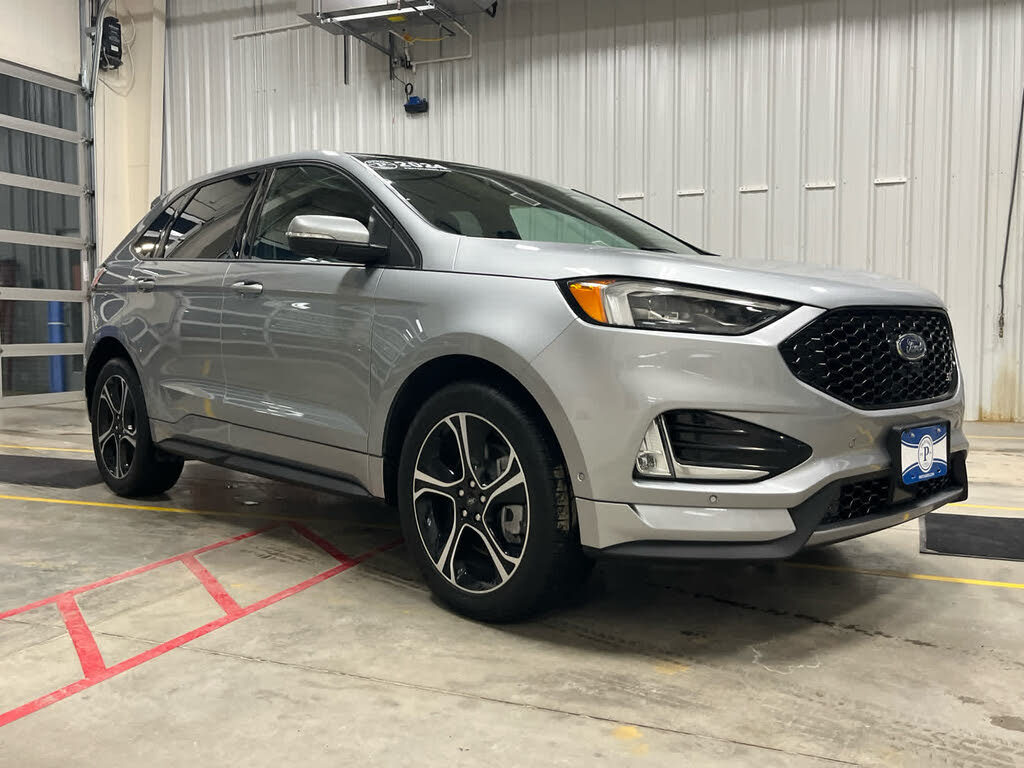 2024 Ford Edge ST AWD