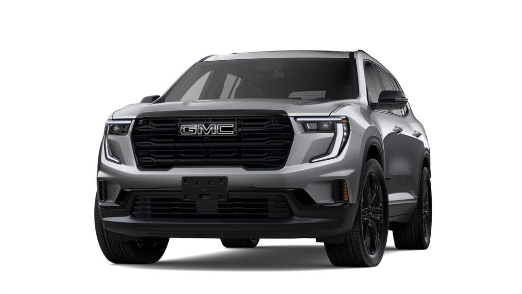 2026 GMC Acadia Elevation FWD