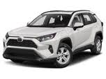 Toyota RAV4 LE AWD