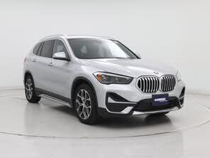 BMW X1 xDrive28i AWD