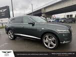 Genesis GV80 3.5T Prestige AWD