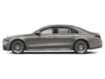 Mercedes-Benz S-Class S 580 Sedan 4MATIC