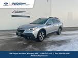 Subaru Outback Limited Wagon AWD