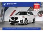 BMW X1 xDrive28i AWD