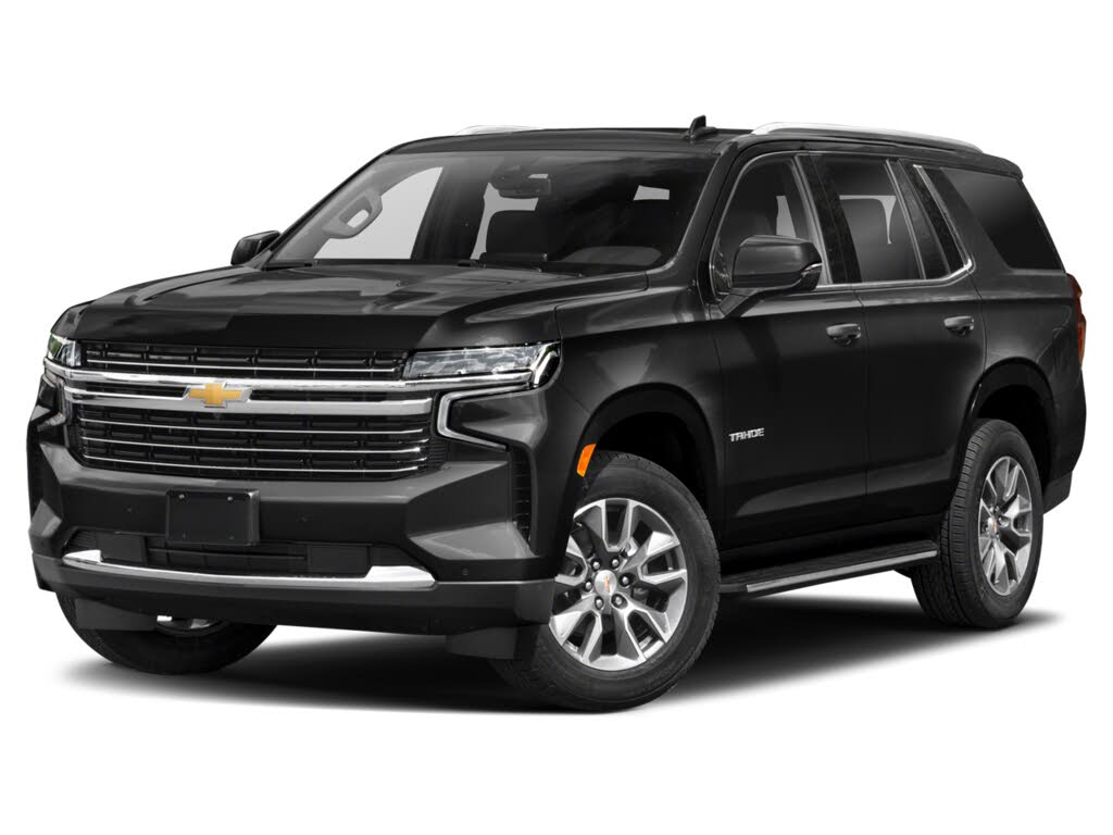 2024 Chevrolet Tahoe LT 4WD