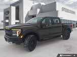 Ford F-150 Raptor SuperCrew 4WD