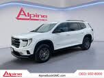 GMC Acadia Elevation AWD