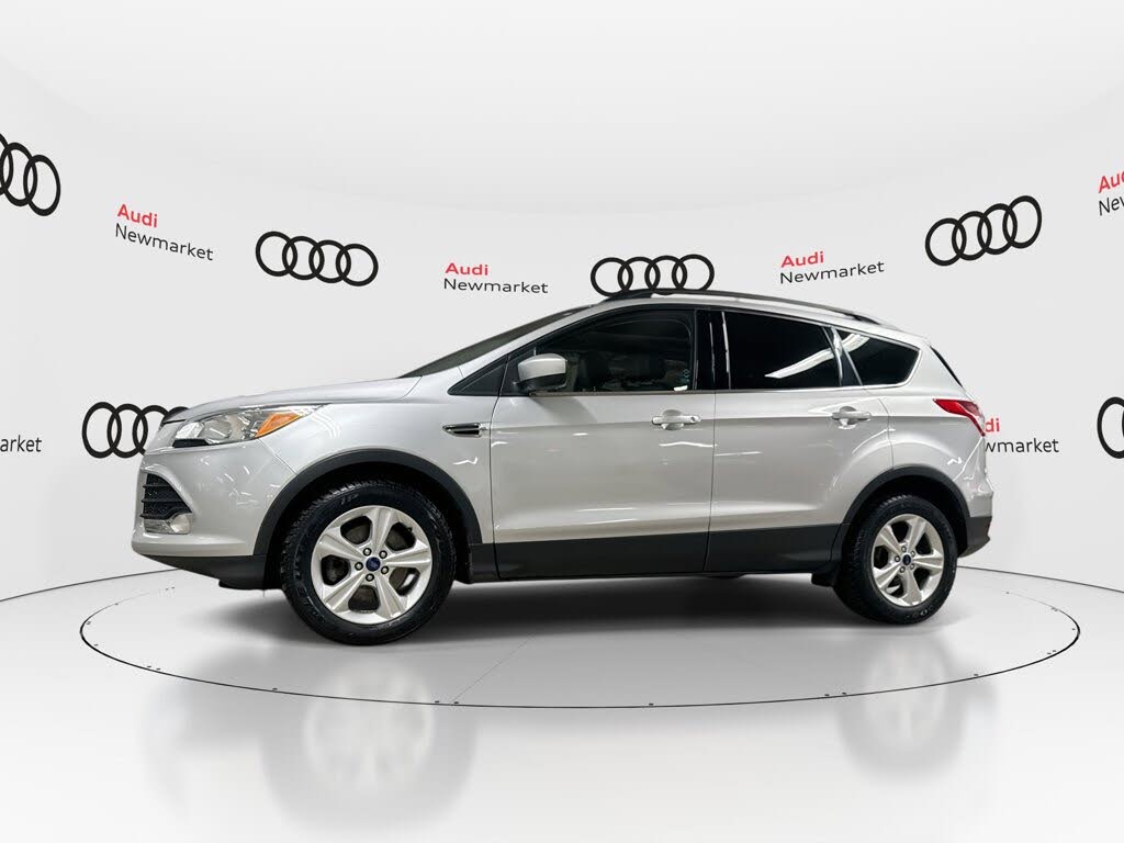 2014 Ford Escape SE AWD