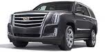 Cadillac Escalade 4WD