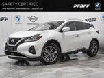 Nissan Murano Platinum AWD
